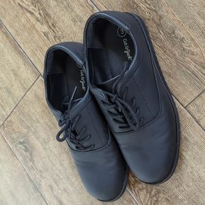 Big Boy's dress shoes size 3